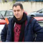 Πάνος Σταθακόπουλος: Η αποκάλυψη για τα παιδικά του χρόνια