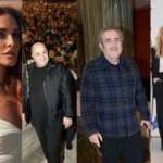 Λαζόπουλος, Μπεκατώρου, Χρηστίδου και Σεφερλής οι κυρίαρχοι της φετινής σεζόν