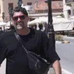Μιχάλης Ιατρόπουλος: Ξέσπασε για τους λαγοκέφαλους μετά το ψάρεμα
