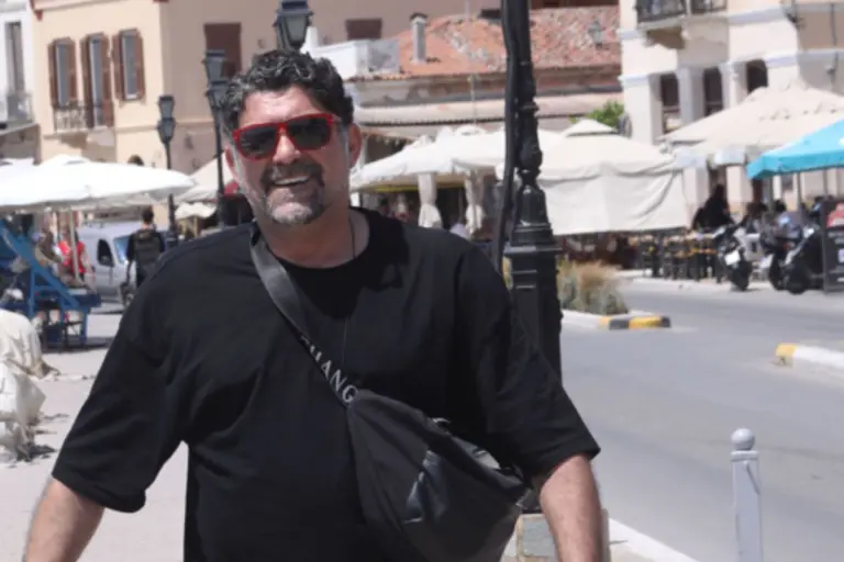 Μιχάλης Ιατρόπουλος: Ξέσπασε για τους λαγοκέφαλους μετά το ψάρεμα