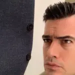 Γιάννης Τσιμιτσέλης: Η αφιέρωση της Άντζελας Δημητρίου στο οικογενειακό άλμπουμ