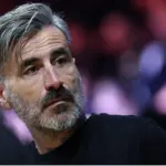 Το ταξίδι του Γιώργου Μαυρίδη για το Μουντιάλ