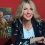 Η «Οδύσσεια» της Γιούλης Ηλιοπούλου στο διεθνές προσκήνιο – Μαζί με τον Νόλαν στο Associated Press