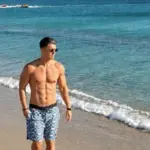 Η ατάκα της Ναταλίας Γερμανού για τον Δημήτρη Πανόπουλο