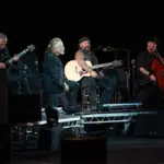 Ρόμπερτ Πλαντ: Sold out πρεμιέρα στο Sani Festival
