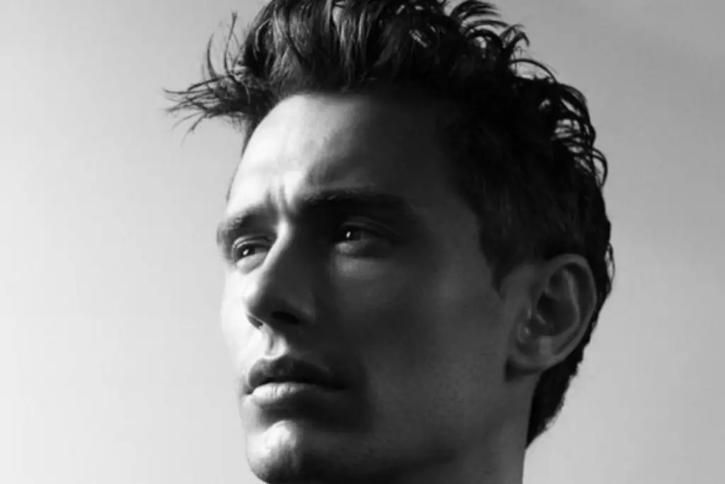 james franco
