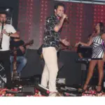 Πατέρας για πρώτη φορά ο Κωνσταντίνος Φραντζής