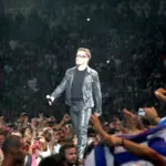 U2 στην Αθήνα το καλοκαίρι του 2027;