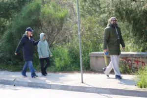 Λορέντζο Καριέρε: Η σκληρή μοίρα για τον γιο της Ματούλας και σύζυγο της Έλενας Κατραβά που έφυγε πρόωρα από τη ζωή
