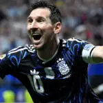 Μουντιάλ 2026: Η Αργεντινή λύγισε την Αγγλία με επική ανατροπή