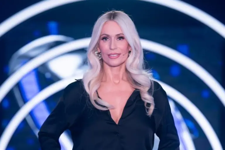 Αλλαγή παρουσιαστή στον «Αδύναμο Κρίκο» - Τέλος η Μαρία Μπακοδήμου