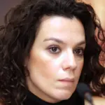 Η Πέγκυ Τρικαλιώτη αποχαιρέτησε τον ρόλο της Θοδώρας