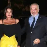 Νίκος Τσάκος: Στο πλευρό της Σήλιας Κριθαριώτη στο Παρίσι