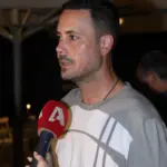 Πέτρος Κουσουλός: Η πρώτη ανάρτηση μετά το φινάλε των «Αποκαλύψεων»