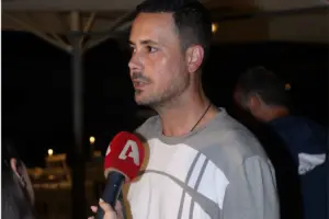 Πέτρος Κουσουλός: Η πρώτη ανάρτηση μετά το φινάλε των «Αποκαλύψεων»