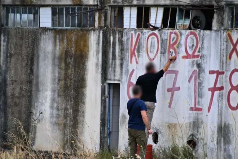 Άργος: 20χρονος στο ΚΑΤ με σφαίρα στο κεφάλι από αστυνομικό
