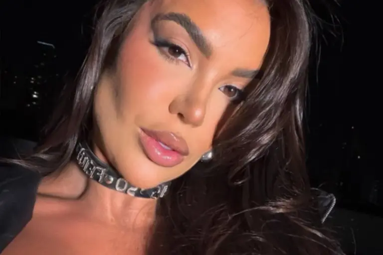 Θρίλερ με την πτώση βραζιλιάνας influencer στο Ντουμπάι