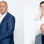 Η νέα τριάδα της πρωινής ενημέρωσης του ΑΝΤ1