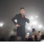 Αιχμηρός ο Μαζωνάκης για την καταγγελία σεξουαλικής παρενόχλησης: «Δεν είναι και ο τύπος μου»