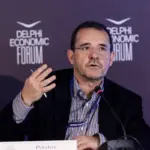 Η μεγάλη τηλεοπτική «μεταγραφή» -  Ο Παύλος Τσίμας αποχωρεί από τον ΣΚΑΪ και επιστρέφει στο Mega