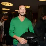 O Αλέκος Συσσοβίτης εξήγησε γιατί δεν παντρεύεται