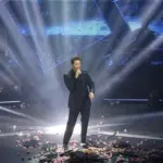 Νίκος Οικονομόπουλος: Δύο sold out βραδιές στο Κατράκειο για τα 20 χρόνια καριέρας