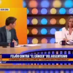 Ένταση σε ισπανική εκπομπή - Ισπανίδα δημοσιογράφος αποχώρησε on air καταγγέλλοντας ταπείνωση