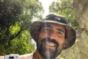Οι μυστικοί προορισμοί διακοπών από τον Δημήτρη Αλεξάνδρου