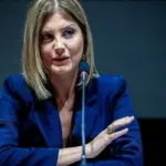 Το ξέσπασμα της Ράνιας Τζίμα on air