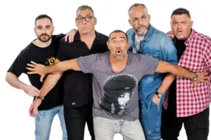 ΑΝΤ1: «Παγωμένη» η ανανέωση για το «Ράδιο Αρβύλα» ενόψει νέας σεζόν