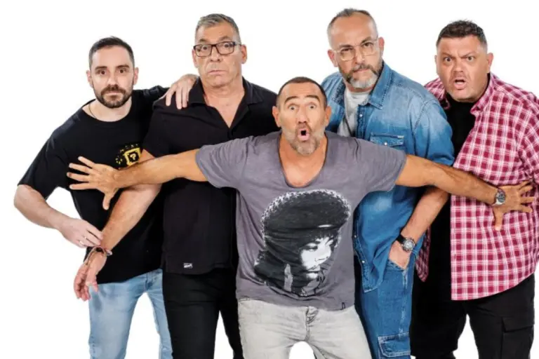 ΑΝΤ1: «Παγωμένη» η ανανέωση για το «Ράδιο Αρβύλα» ενόψει νέας σεζόν