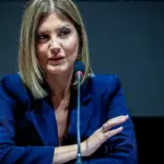 Το ξέσπασμα της Ράνιας Τζίμα on air