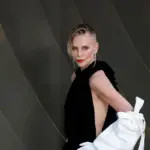 Σαρλίζ Θερόν: Η ειρωνική ανάρτηση για το φαγητό μετά τα σχόλια για την εμφάνισή της