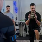 Πέτρος Κουσουλός: Έτσι προετοιμάζεται για τις «Αποκαλύψεις» της νέας σεζόν