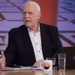 ΑΝΤ1: Kλείνει ο κύκλος των ανθρώπων του Γιώργου Παπαδάκη