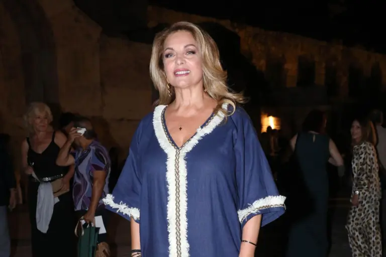 Γκερέκου για το τέλος της «Γης της Ελιάς»: «Κλείνει ένας όμορφος κύκλος»