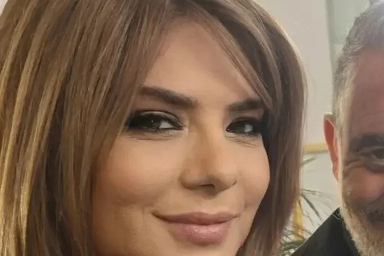Βάσια Παναγοπούλου: Γιατί χαίρεται που τα παιδιά της δεν ακολούθησαν την υποκριτική
