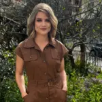 Δανάη Μιχαλάκη: Η πιο γλυκιά καλοκαιρινή στιγμή με τη μικρή Έλλη. Δημιουργίες γεμάτες αγάπη