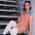 Τζάστιν Τριντό: Το απρόσμενο cameo στο νέο βίντεο της Κέιτι Πέρι