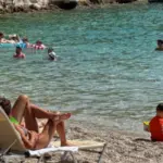 Καιρός: «Φούρνος» με 39άρια η Τετάρτη