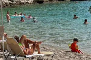 Καιρός: «Φούρνος» με 39άρια η Τετάρτη