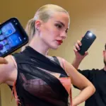 Κατερίνα Λιόλιου: Ξανά στο Schoolwave 15 χρόνια μετά την πρώτη της εμφάνιση
