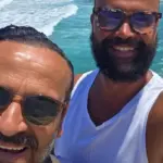 Τα τρυφερά λόγια του Περικλή Κονδυλάτου για τον Βασίλη Ζούλια: «Ένας τέτοιος φίλος είναι δώρο»