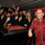 Εν αναμονή της πολυαναμενόμενης συνέντευξης του Γιώργου Μαζωνάκη στον Τάσο Τρύφωνος