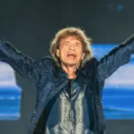 Λίγες ημέρες μετά το νέο άλμπουμ των Rolling Stones, ο Μικ Τζάγκερ γράφει ήδη νέα κομμάτια