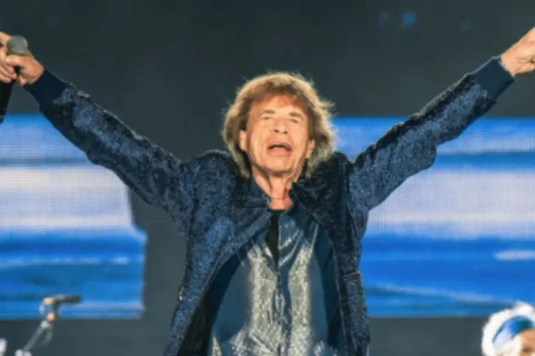 Λίγες ημέρες μετά το νέο άλμπουμ των Rolling Stones, ο Μικ Τζάγκερ γράφει ήδη νέα κομμάτια