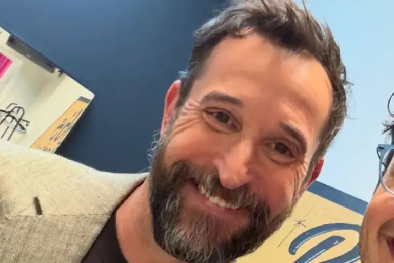 25 υποψηφιότητες για το «The Pitt» στα Emmy – Η συγκινητική δήλωση του Νόα Γουάιλ