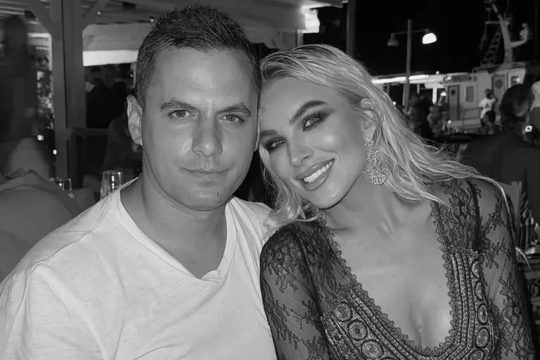 Κουτσουμπής: «Ο ερχομός του παιδιού άλλαξε πολλά μέσα μου»