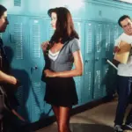 «American Pie»: Η Σάνον Ελίζαμπεθ αποκαλύπτει πώς η ταινία καθόρισε την πορεία της