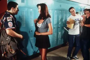 «American Pie»: Η Σάνον Ελίζαμπεθ αποκαλύπτει πώς η ταινία καθόρισε την πορεία της